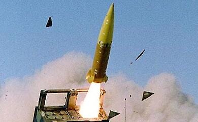 The Wall Street Journal: ATACMS could hit airports, ammunition depots and command headquarters in Russian Federation