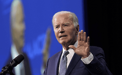 Biden f&uuml;rchtet keine nuklearen Bedrohungen durch Russland mehr - Medien
