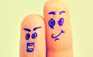 How to tell if a person is inclined to drink alcohol by their hands