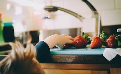 Die WHO berichtet, dass 22 Prozent der Kinder in der Ukraine &uuml;bergewichtig sind