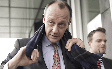 Friedrich Merz