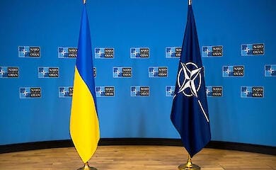NATO will coordinate aid to Ukraine instead of the US