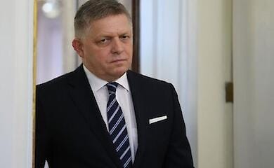 Fitzo sagt, Zelensky habe versucht, ihn zu "kaufen"