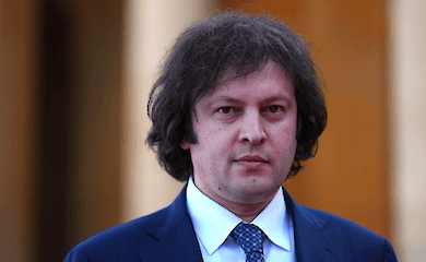 Irakli Kobakhidze