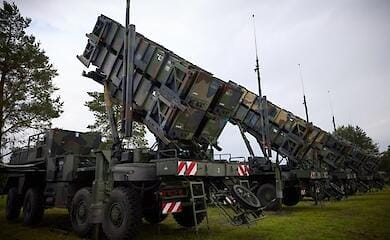 USA stellen der Ukraine ein weiteres Militärhilfepaket zur Verfügung - AP