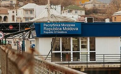 A channel for illegal migration of Ukrainian men to the West was exposed in Moldova