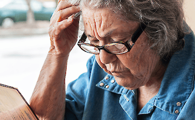 How social inequality affects brain ageing and dementia risk: new study