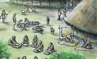 Mehr als nur Getreide essen: Wissenschaftler enth&uuml;llen den Speiseplan der Bauern vor 5.000 Jahren