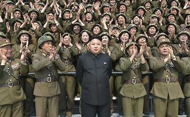 North Korea may again send a batch of soldiers to war against Ukraine - mass media