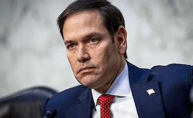 Rubio and Rutte discuss war in Ukraine