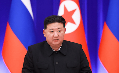 Kim Jong-un