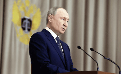 Russia unwilling to make territorial concessions for peace - ISW