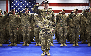 U.S. generals ready to start a war on Mexican territory - WSJ
