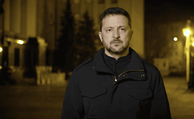 Wladimir Zelenski