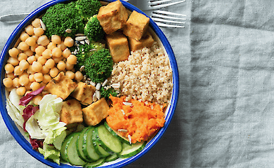 A healthy diet doesn't have to be expensive - study