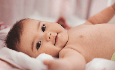 Babys erinnern sich an viel mehr als bisher angenommen - neue Studie