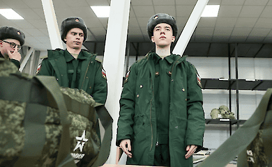Bundeswehr inspector general says when Russia could attack NATO