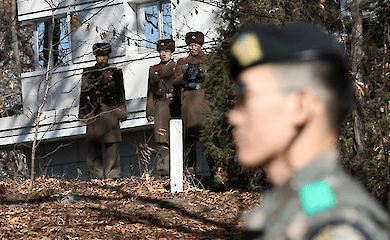 The GUR does not rule out the possibility of participation of DPRK servicemen in the Russian offensive on Kharkiv and Sumshchina