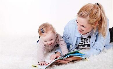 Stressfreies Lesen: Wie Sie Kindern tats&auml;chlich das Lesen beibringen sollten