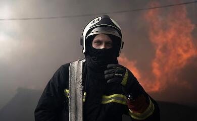17 Angriffe von "Shaheddas" wurden in Kharkiv verzeichnet: viele Explosionen und Verletzte