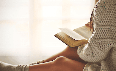 Ist Lesen ein Sport f&uuml;r das Gehirn? Das hat die Forschung gezeigt