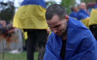 Gro&szlig;er Gefangenenaustausch zwischen der Ukraine und Russland: Wie viele Soldaten werden nach Hause zur&uuml;ckkehren?