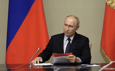 Russland intensiviert seine Propaganda gegen die Ukraine: f&uuml;nf Hauptnarrative des Kremls