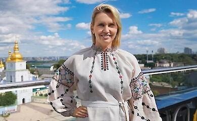Ehemalige US-Botschafterin in der Ukraine erklärt, warum sie zurückgetreten ist