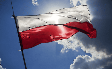 In Polen haben die Präsidentschaftswahlen begonnen