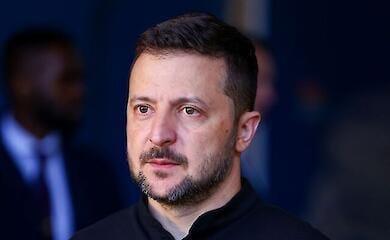 Large-scale prisoner exchange: Zelensky announced the next return of Ukrainians