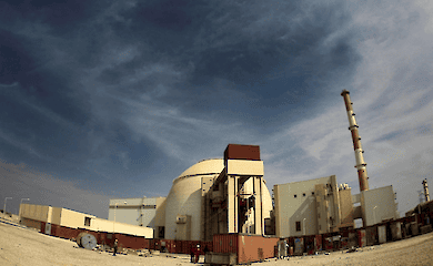 The IAEA has stated that Iran has accumulated significant stockpiles of uranium enriched to nearly weapons-grade levels