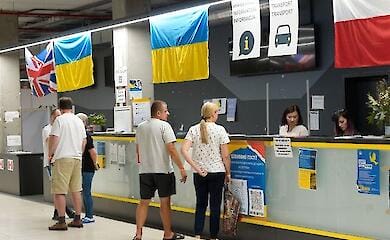 EU will vor&uuml;bergehenden Schutz f&uuml;r Ukrainer bis 2027 verl&auml;ngern: Wann ist mit einer Entscheidung zu rechnen?