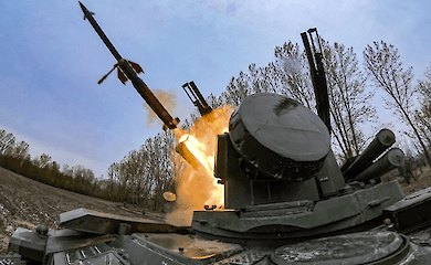 Russia - how many missiles and drones in stockpile: GSD released data on stockpiles and production rate