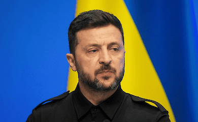 Wladimir Zelenski