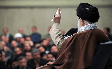 NYT: Iran hat bereits drei Nachfolger, falls Khamenei ermordet wird