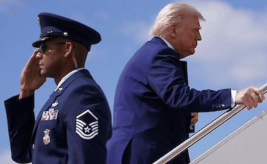 Politico: Europa bereitet sich auf dem NATO-Gipfel auf Zugest&auml;ndnisse an Trump in der Ukraine-Frage vor