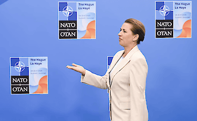 Experte: Migration und Verteidigung werden die Hauptthemen der d&auml;nischen EU-Ratspr&auml;sidentschaft sein