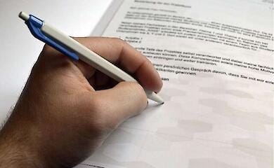 Wissenschaftler haben herausgefunden: Linksh&auml;nder haben keinen Vorteil bei der Kreativit&auml;t