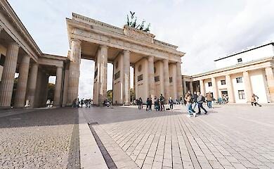 Germany loses lead in number of asylum applications in Europe
