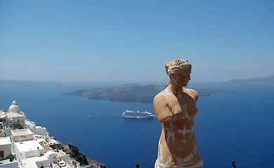 Love advice from the ancient Romans and Greeks is still relevant today