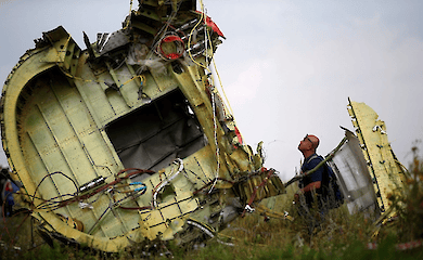 ECHR finds Russia guilty of human rights violations in Ukraine and the shooting down of flight MH17