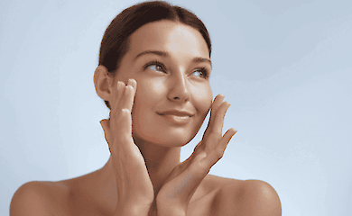 Cosmetics that feel: how skin products learn to recognise stress