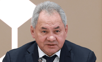 Sergej Schoigu