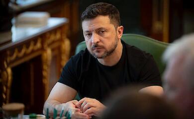 Wladimir Zelenski