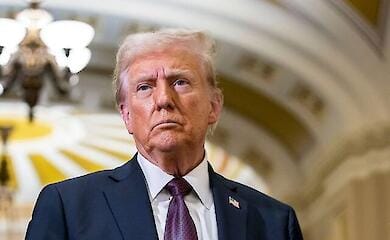 Trump made a statement on the fate of Ukrainian refugees in the US