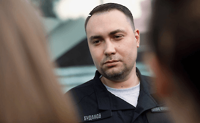 Kirill Budanow