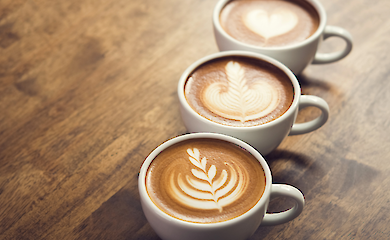 Frauen sind stärker gefährdet: Die Gefahren von Kaffee am Abend