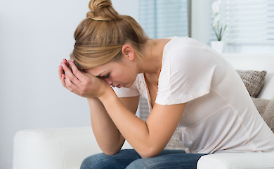 Wie das Überleben eines Traumas die Reaktion des Gehirns auf Stress beeinflusst