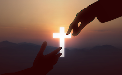 "Jesus" in einem Chatroom: Wie k&uuml;nstliche Intelligenz Gott imitiert