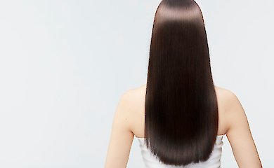 Want hair like a celebrity? Make your dream come true at home